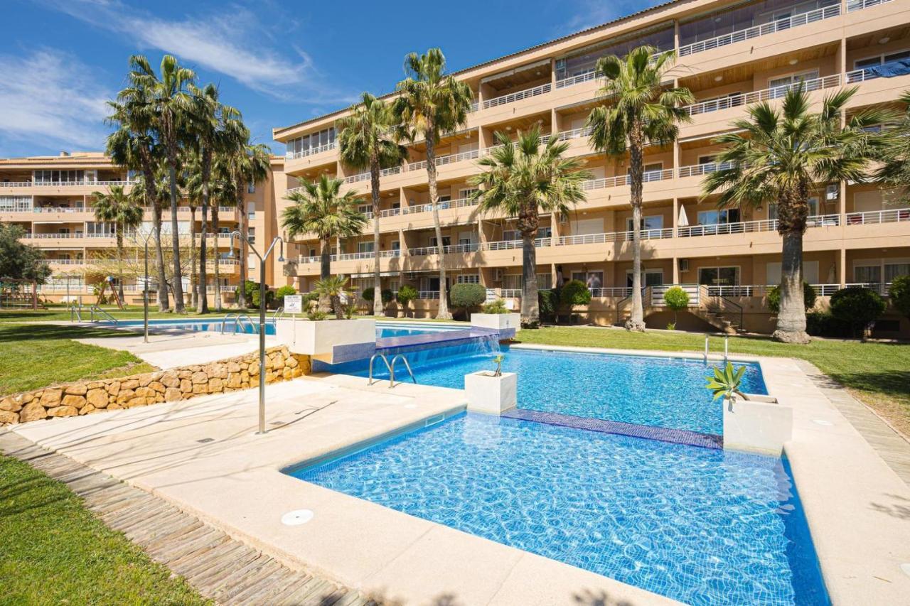 Alborada Golf 1 Spaniahome Apartamento El Albir